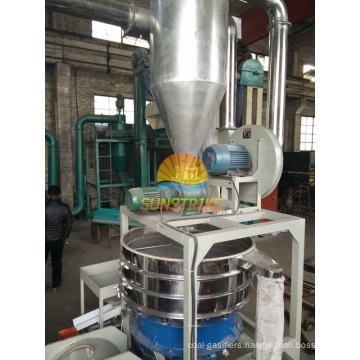 Waste Medical Blister Recycling Machinery